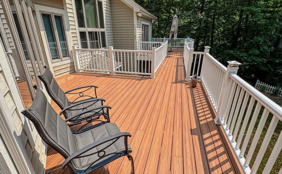 Photo of Outdoor in Spring Lake