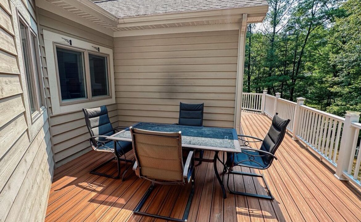 Photo of Outdoor in Spring Lake