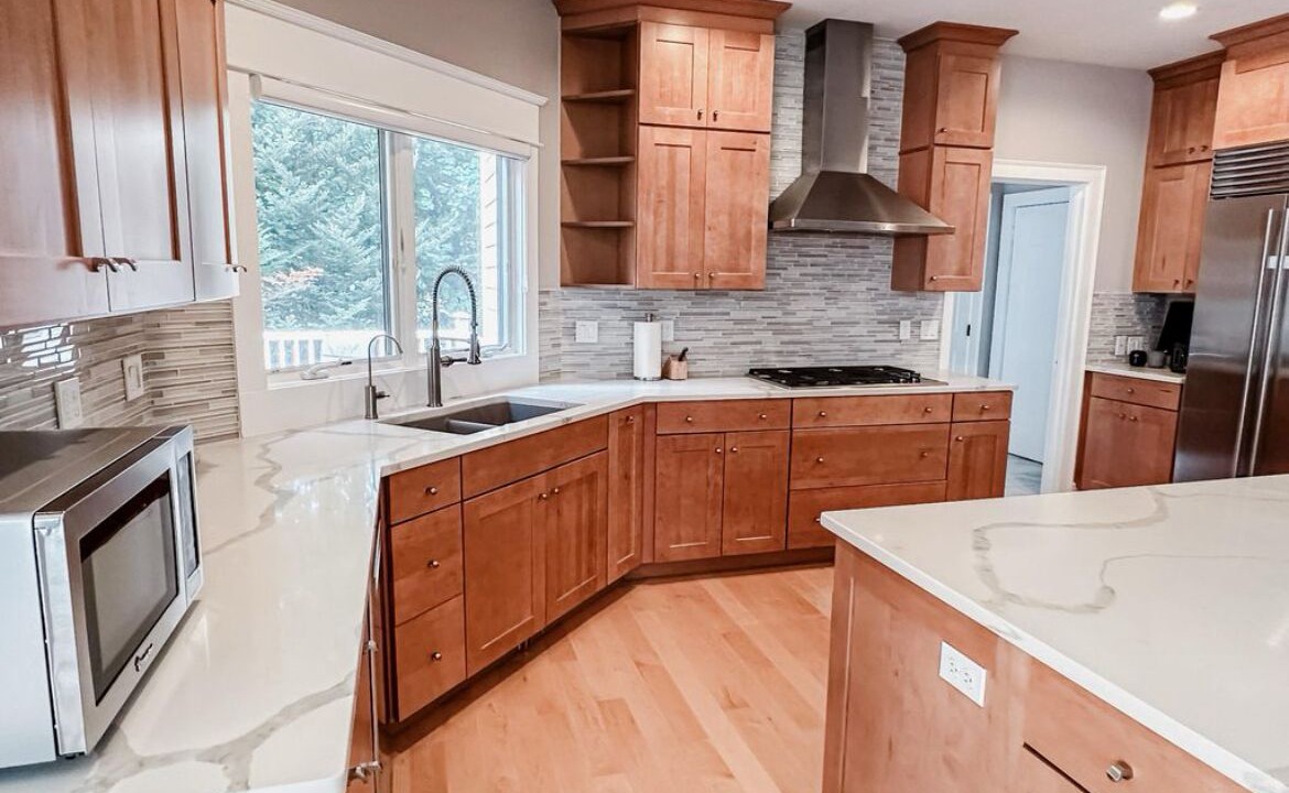 Photo of Kitchen in Spring Lake