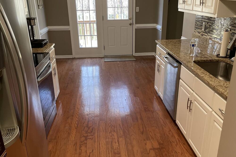 Photo of Kitchen in Evans