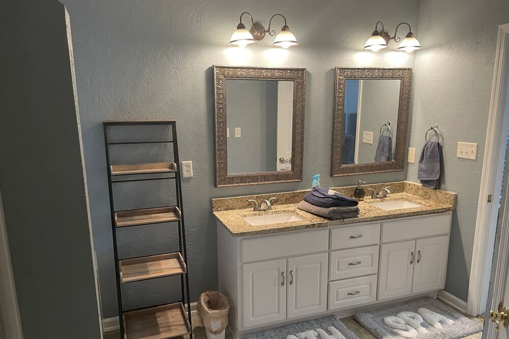 Photo of Bathroom in Evans