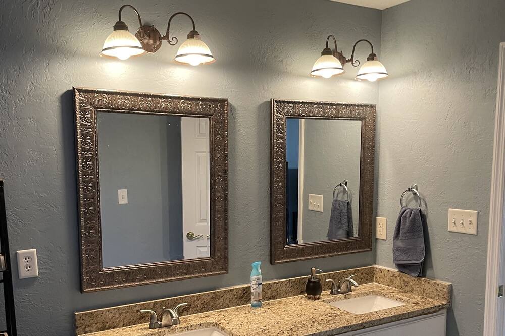 Photo of Bathroom in Evans