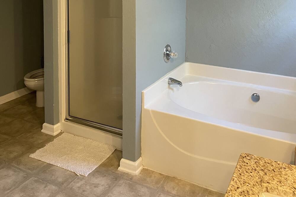 Photo of Bathroom in Evans