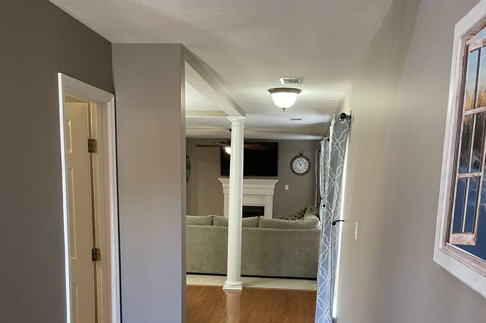 Photo of Bedroom in Evans