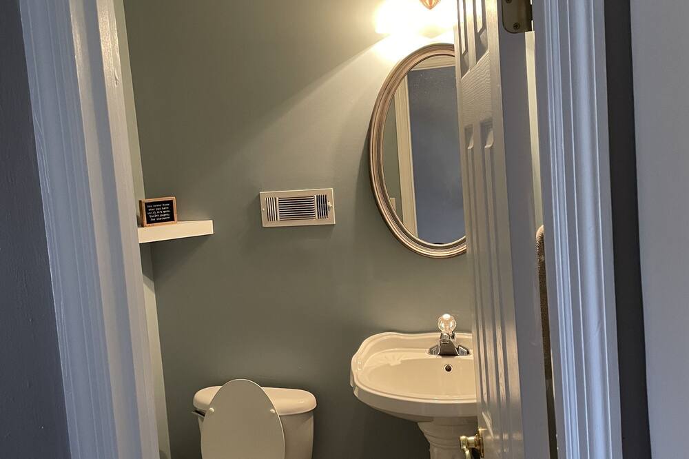 Photo of Bathroom in Evans