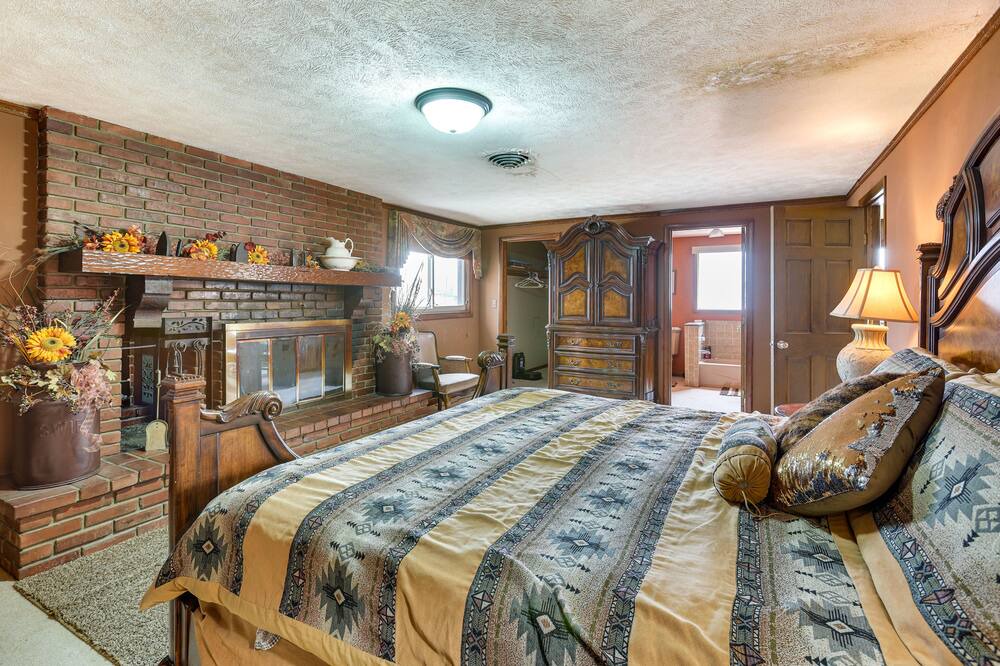 Photo of Bedroom in Hutchinson