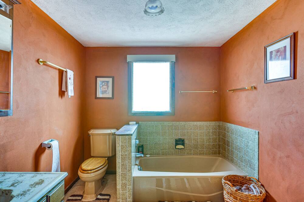 Photo of Bathroom in Hutchinson