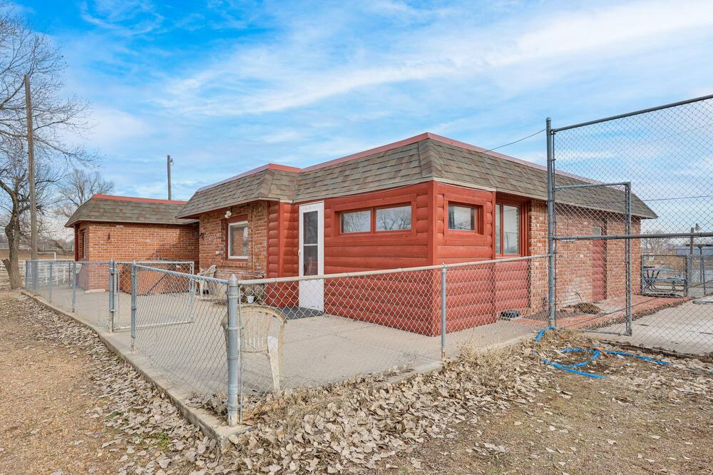 Photo of Outdoor in Hutchinson