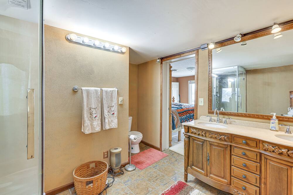 Photo of Bathroom in Hutchinson