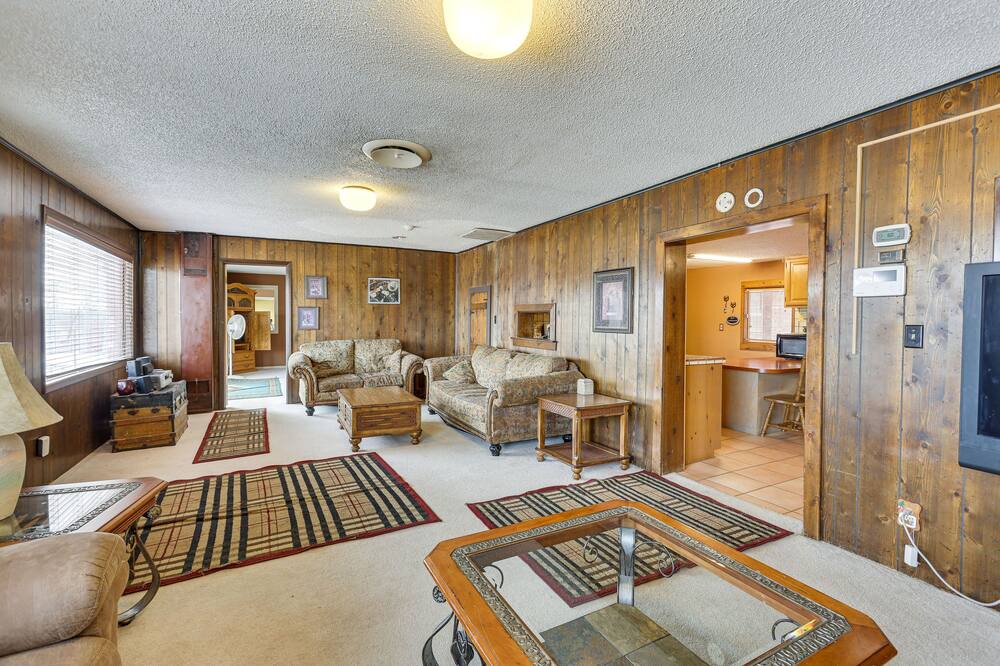 Photo of Livingroom in Hutchinson