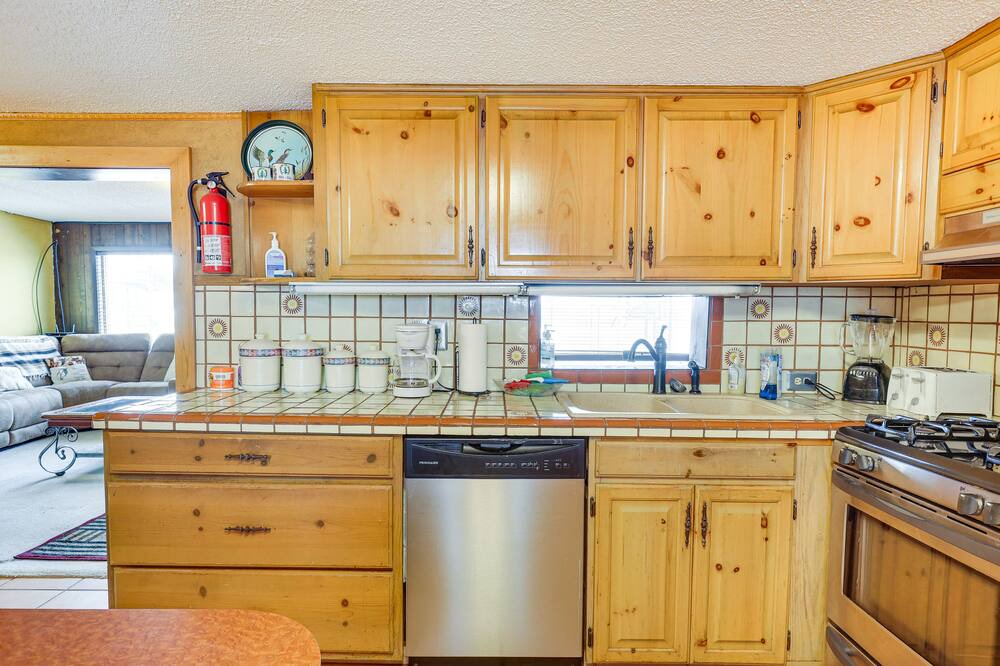 Photo of Kitchen in Hutchinson