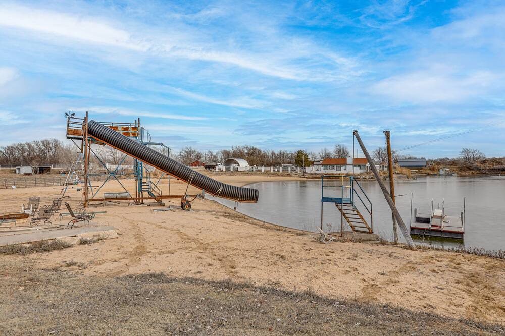 Photo of Outdoor in Hutchinson