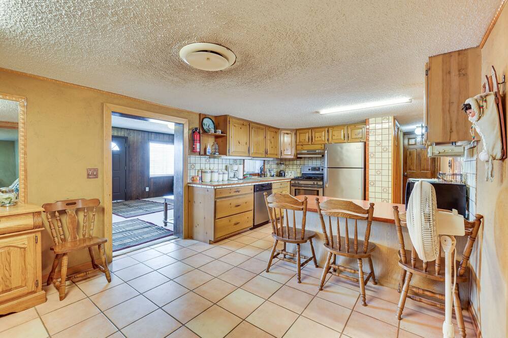 Photo of Kitchen in Hutchinson
