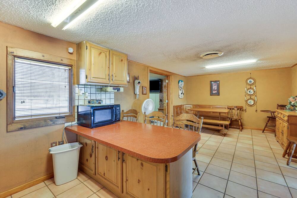 Photo of Kitchen in Hutchinson