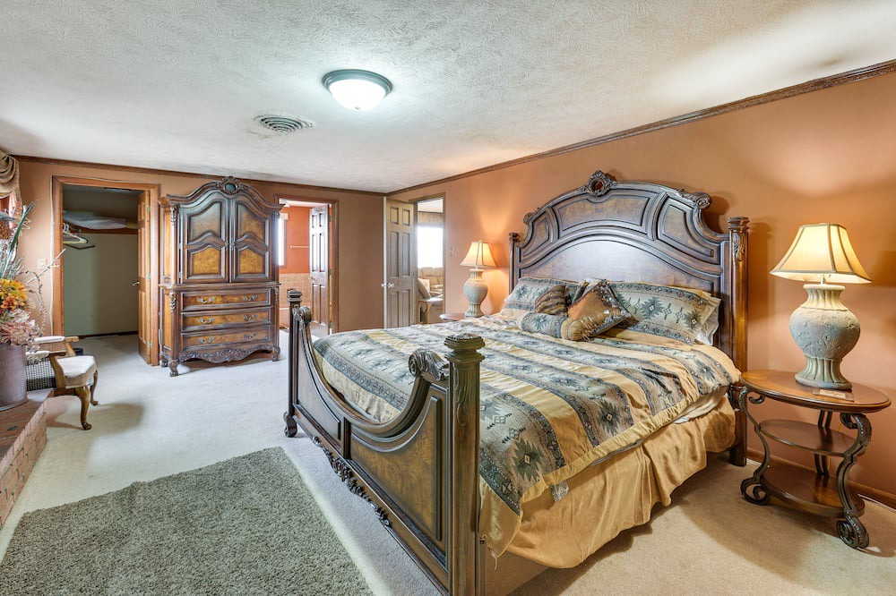 Photo of Livingroom in Hutchinson