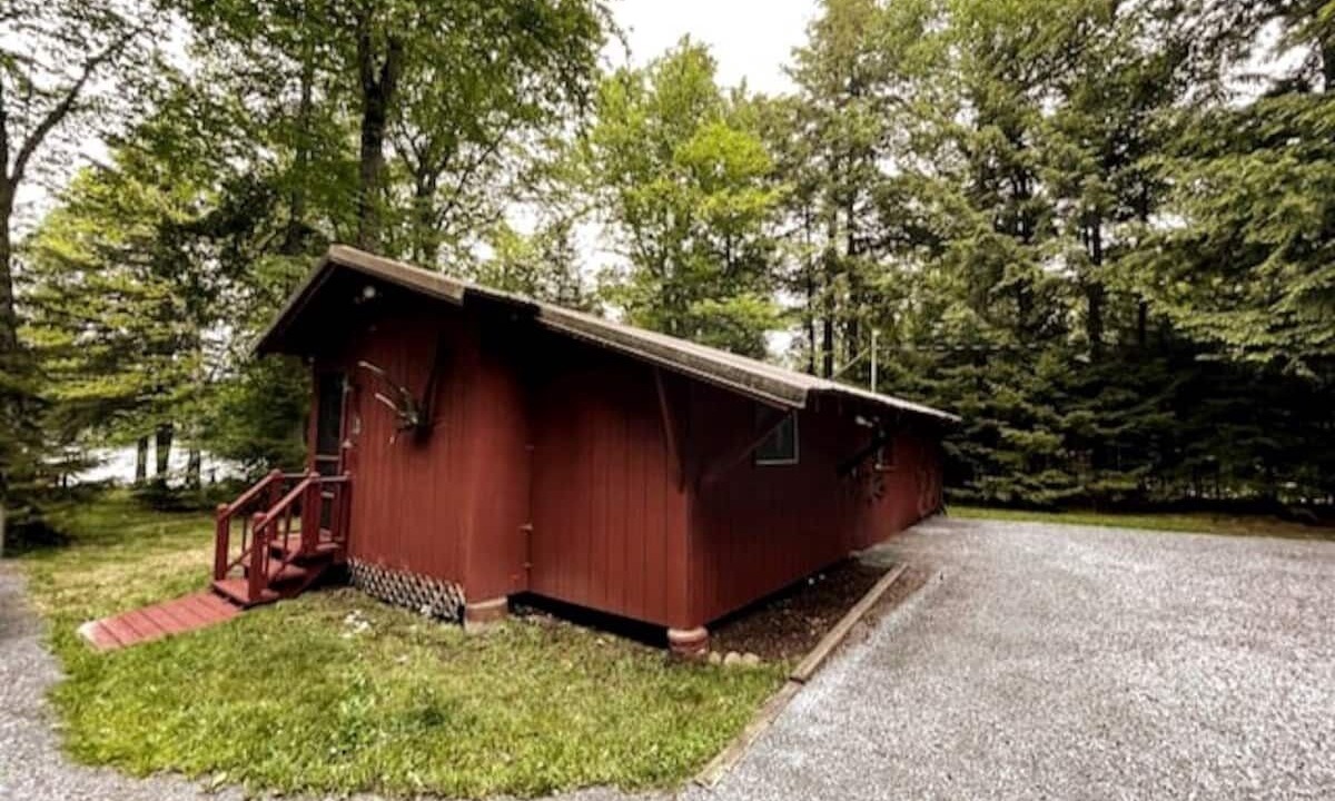 Photo of Outdoor in Town of Webb