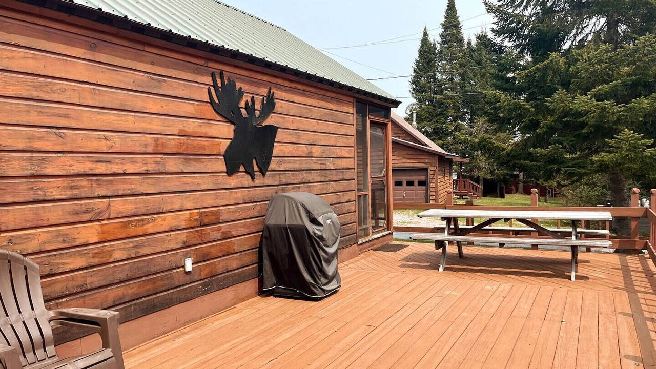 Photo of Outdoor in Town of Webb