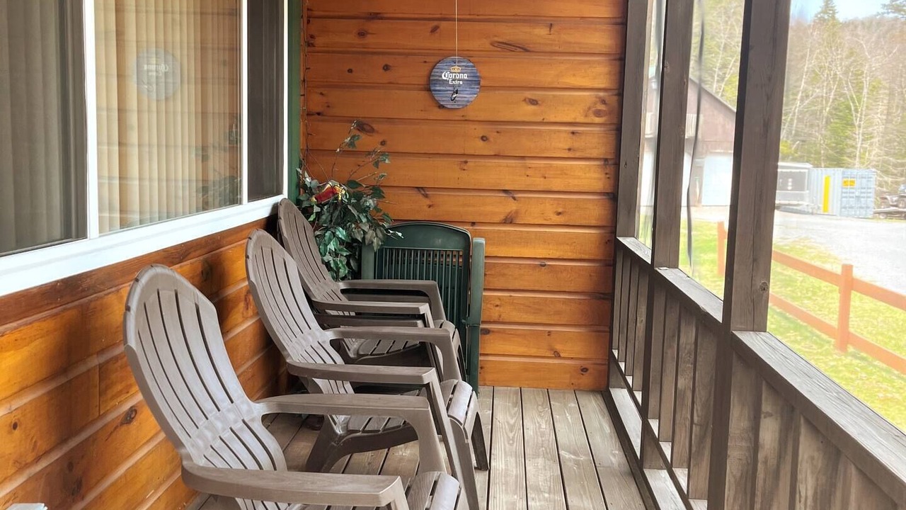 Photo of Outdoor in Town of Webb