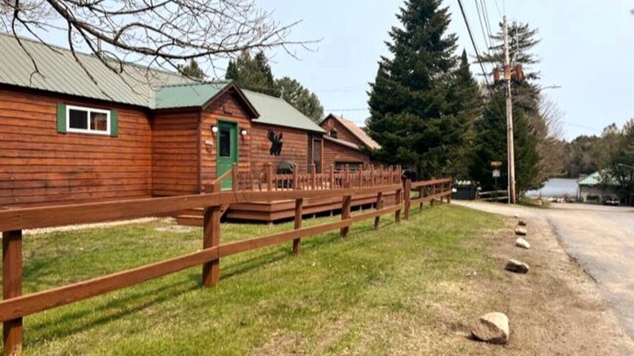 Photo of Outdoor in Town of Webb