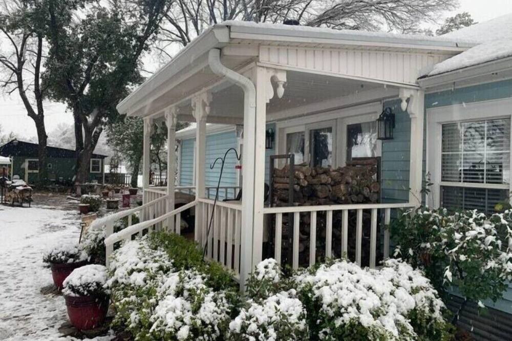 Photo of Outdoor in Irene
