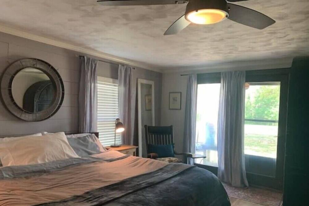 Photo of Bedroom in Irene