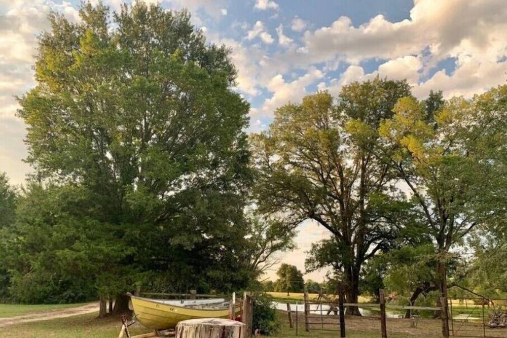 Photo of Outdoor in Irene