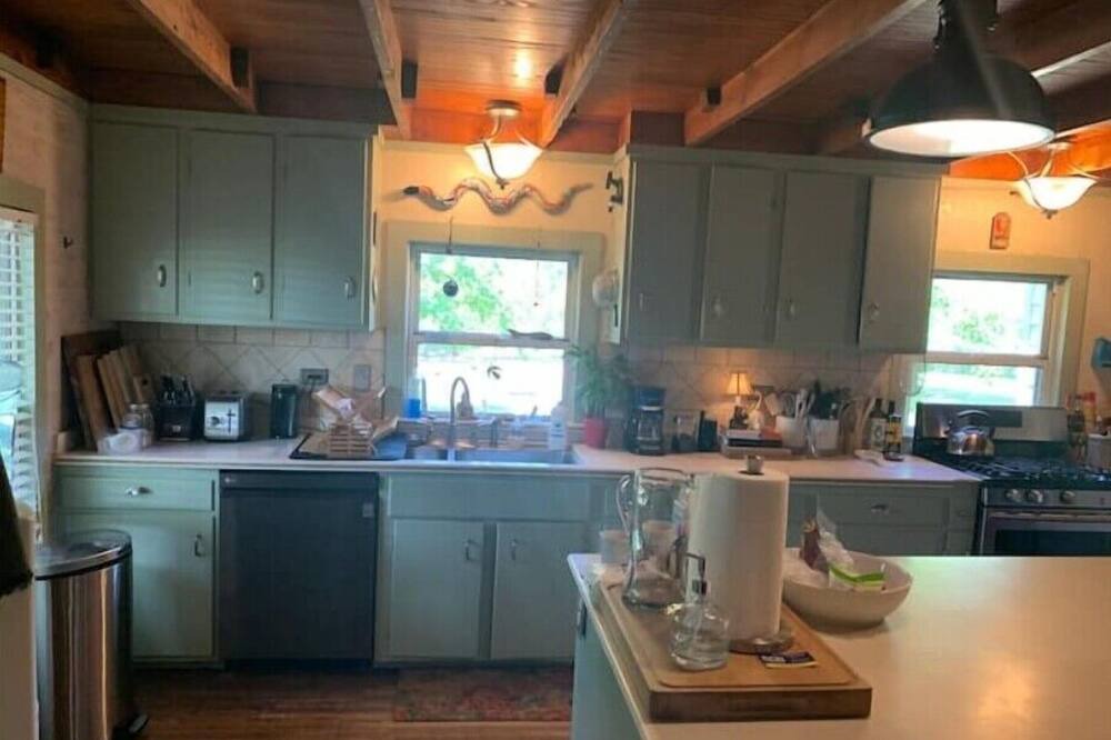 Photo of Kitchen in Irene