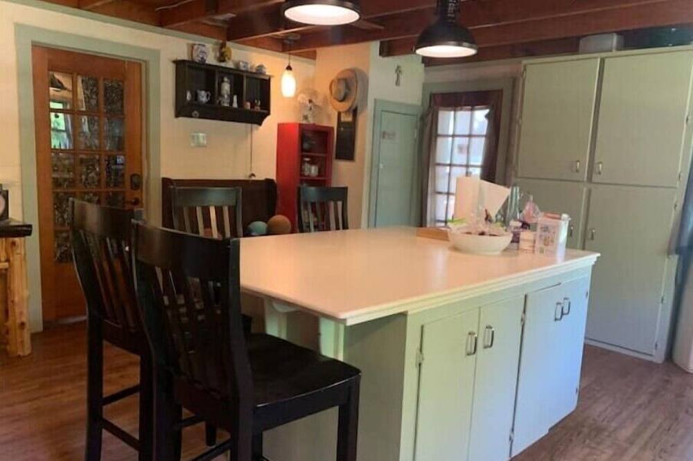 Photo of Kitchen in Irene