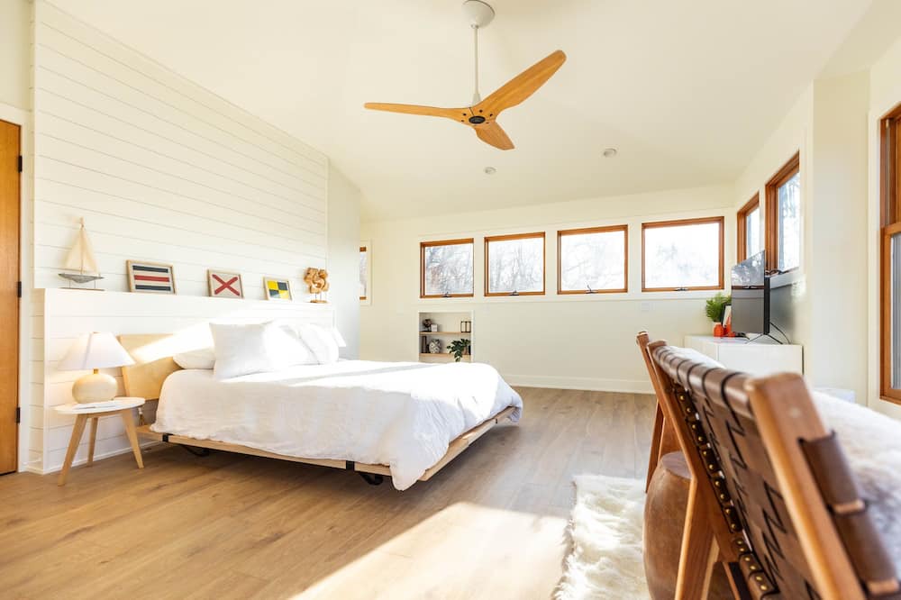 Photo of Bedroom in River Falls