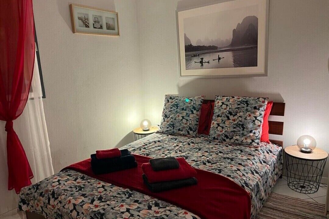 Photo of Others in Trappes