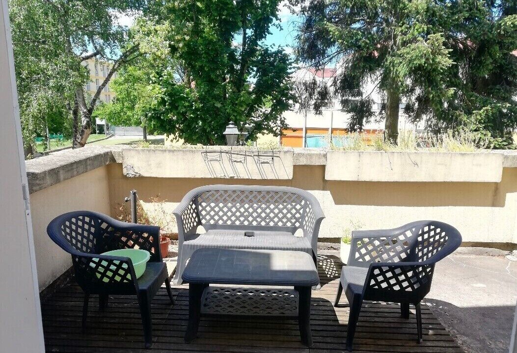 Photo of Outdoor in Trappes