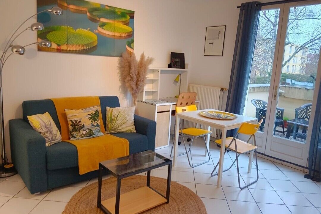 Photo of Others in Trappes