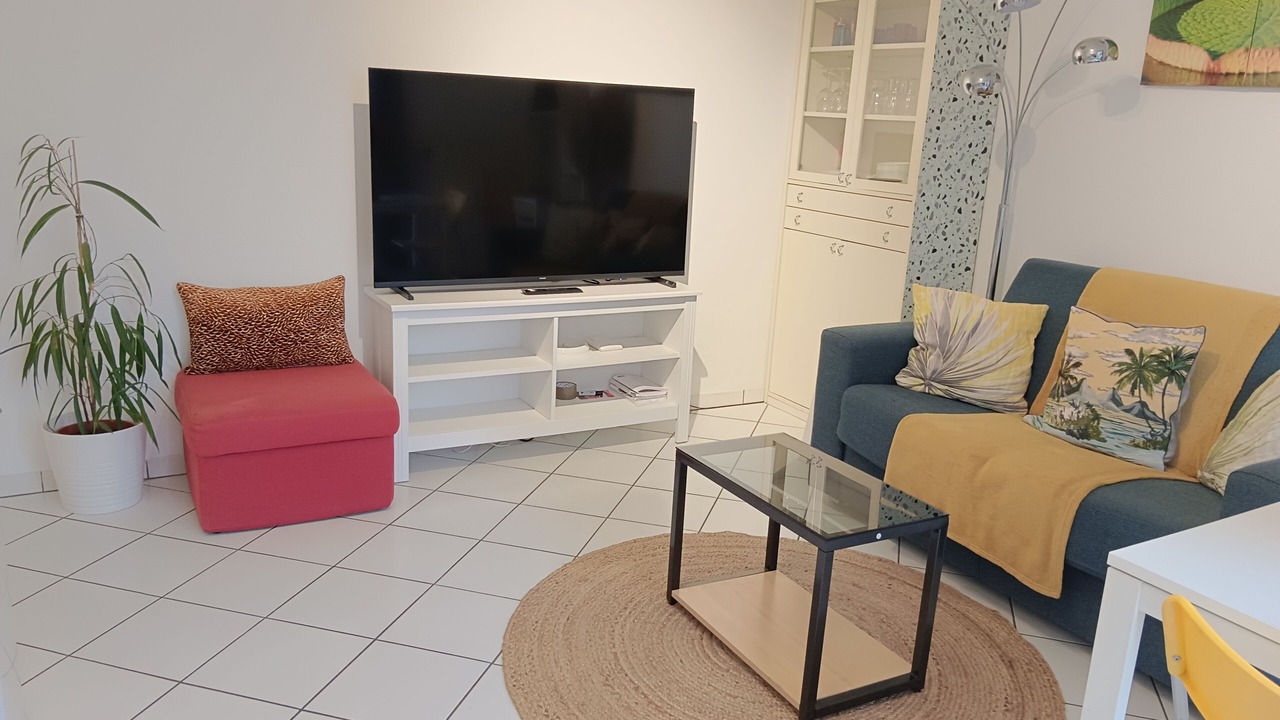 Photo of Others in Trappes