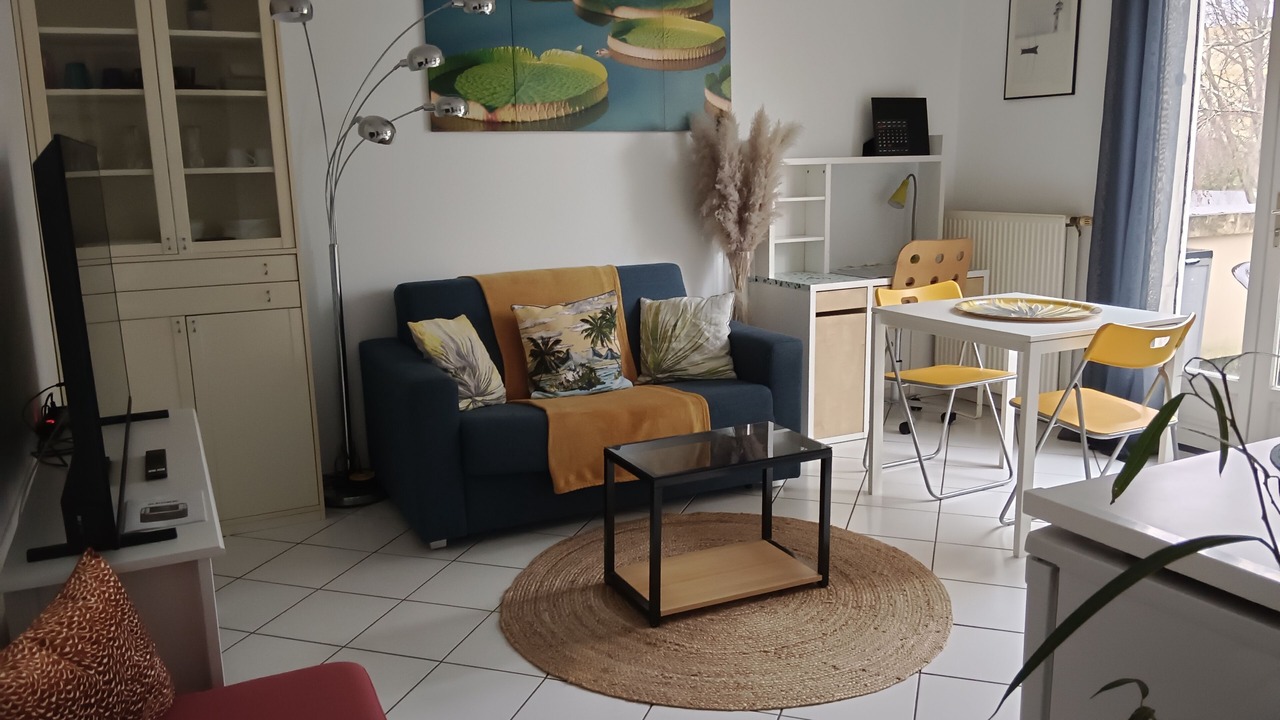 Photo of Others in Trappes