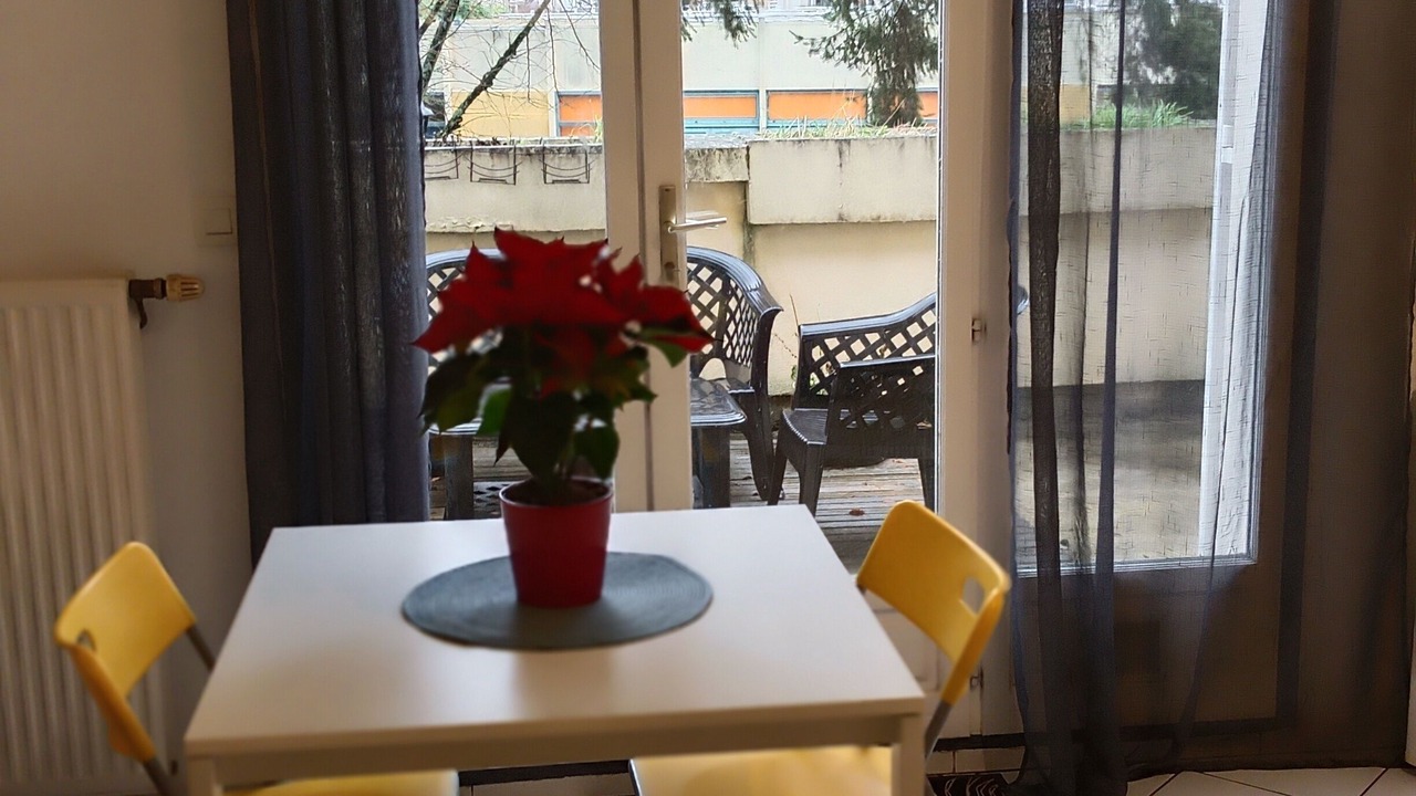 Photo of Others in Trappes