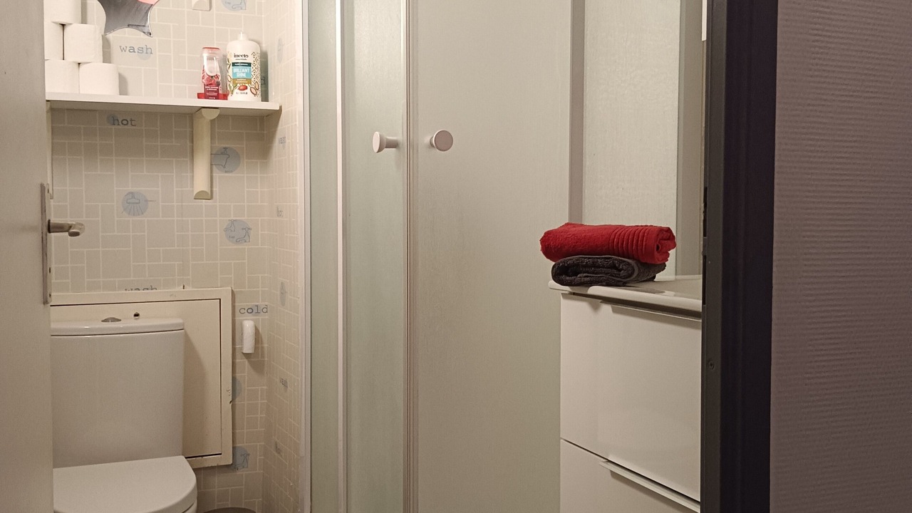 Photo of Others in Trappes