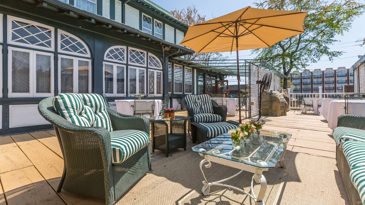 Photo of Outdoor in Winston - Salem
