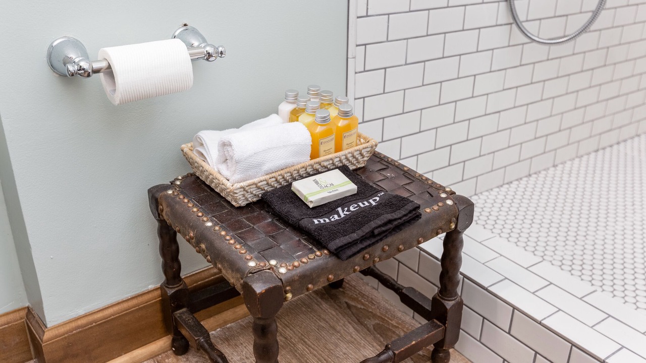 Photo of Bathroom in Winston - Salem