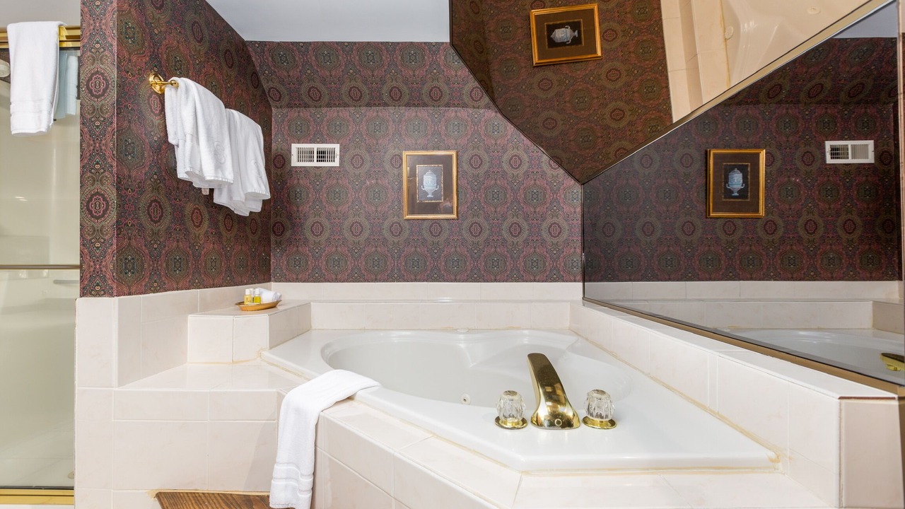 Photo of Bathroom in Winston - Salem