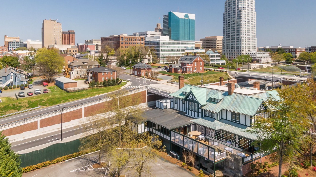 Photo of Outdoor in Winston - Salem