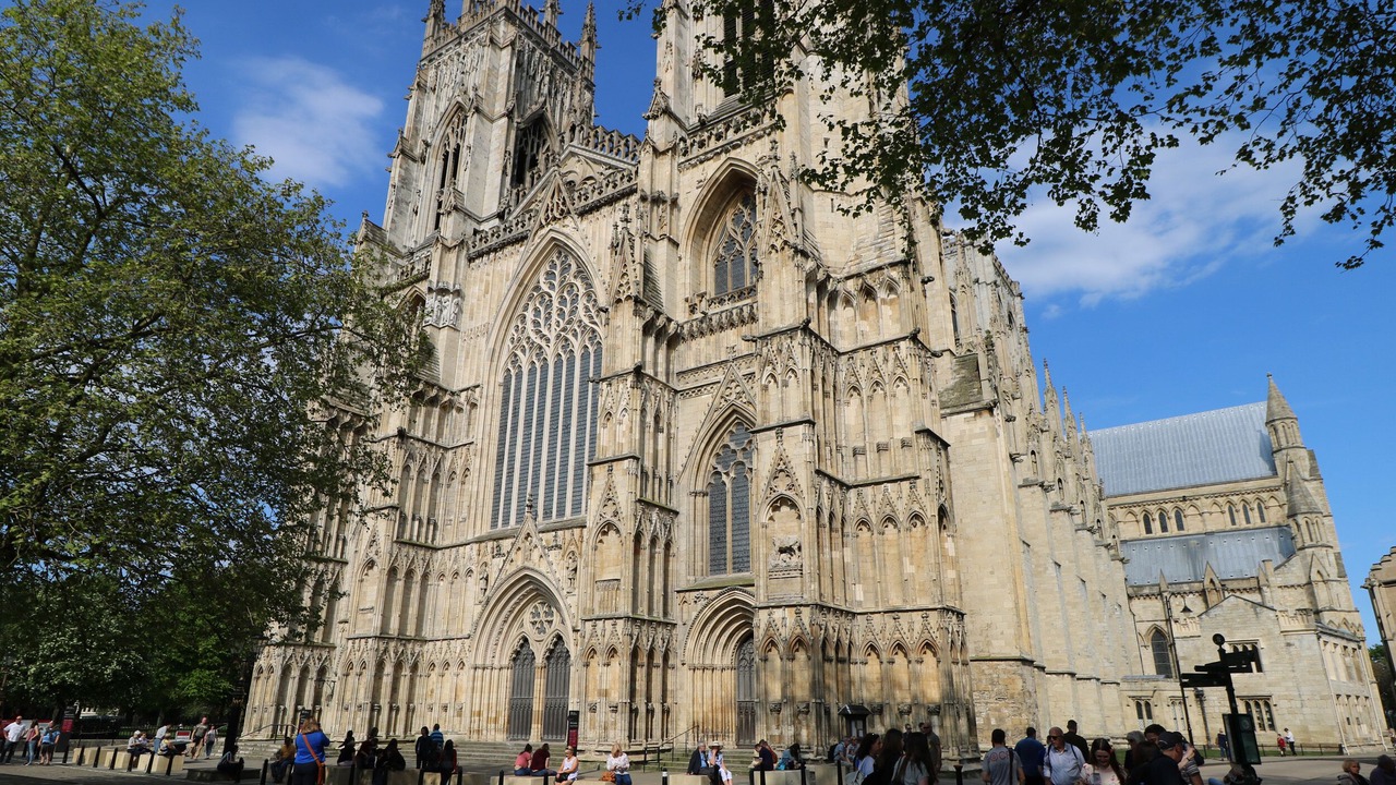 Photo of Others in York