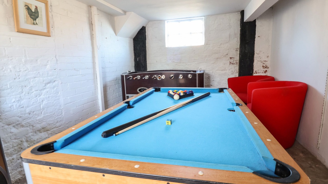 Photo of Bedroom in York