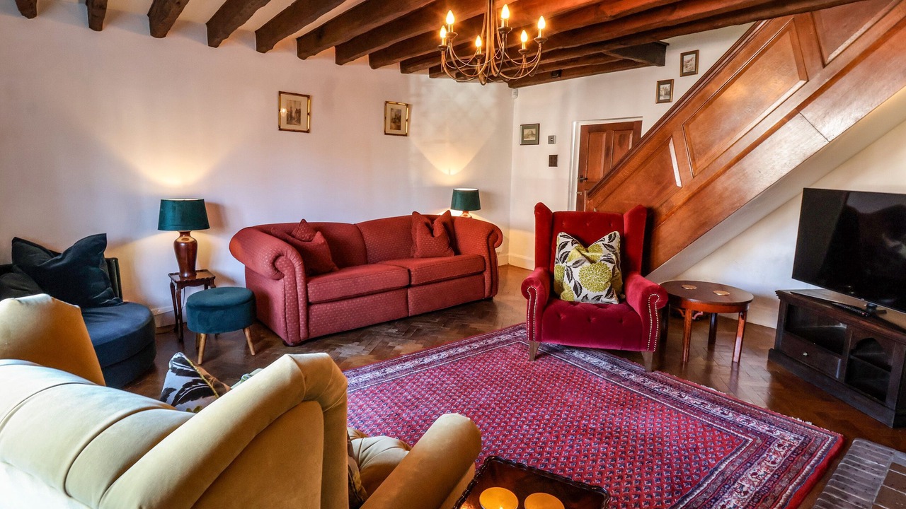 Photo of Livingroom in York