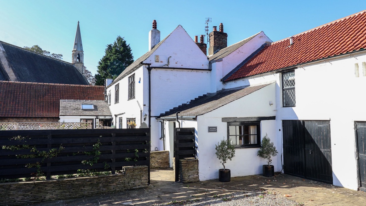 Photo of Outdoor in York