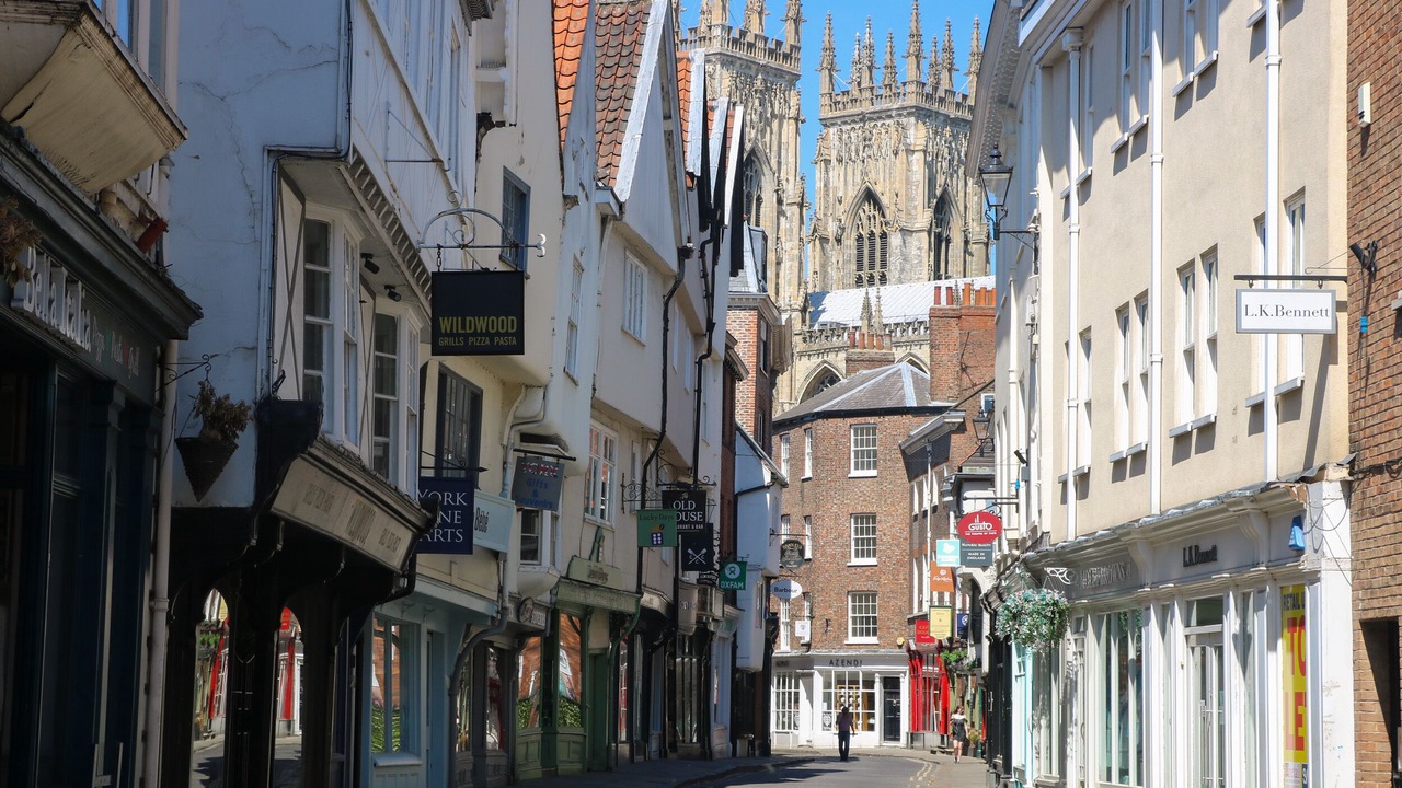 Photo of Others in York