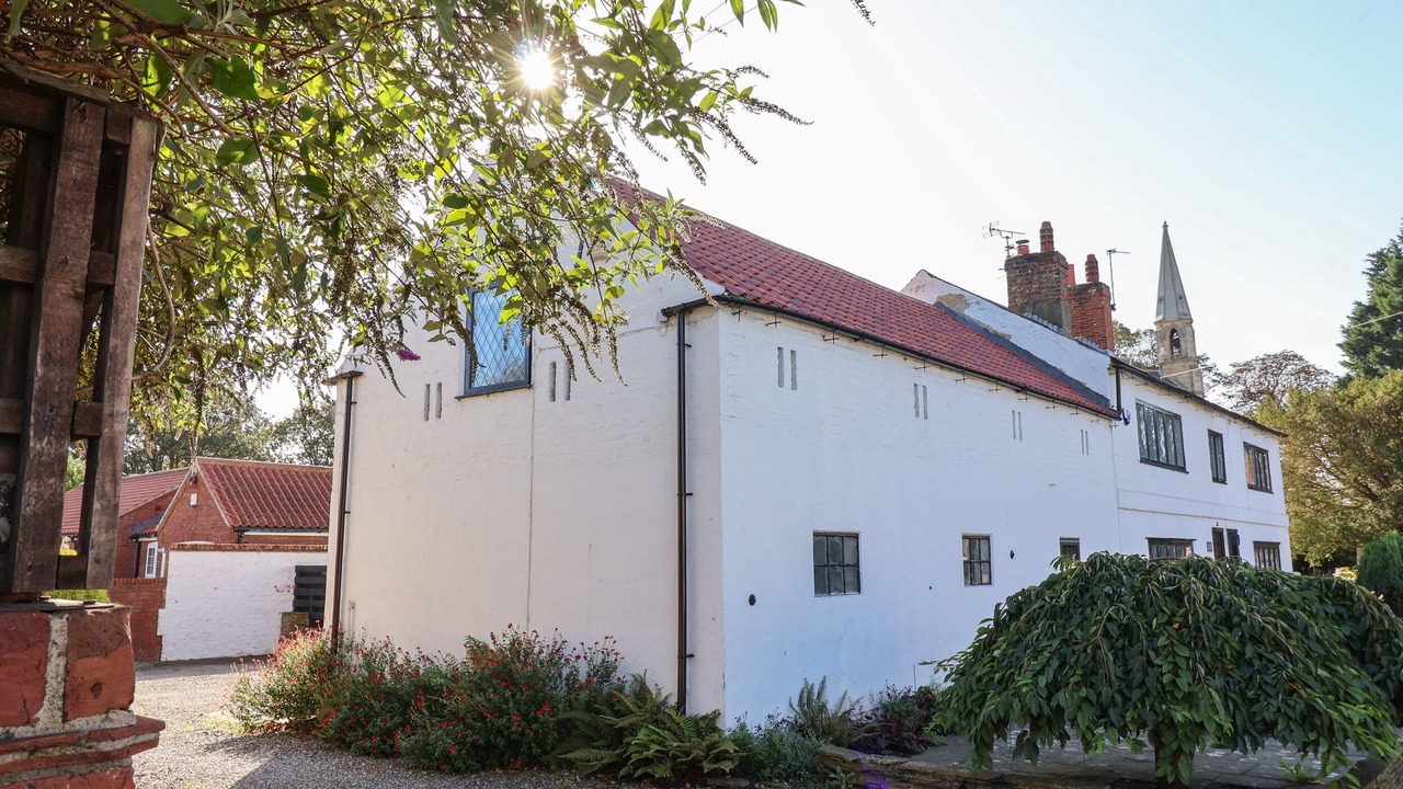 Photo of Outdoor in York