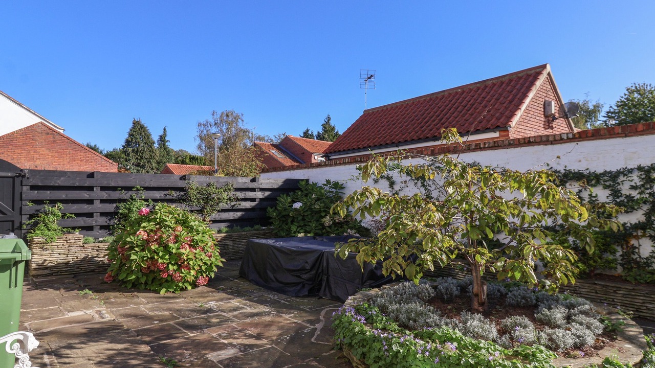 Photo of Outdoor in York