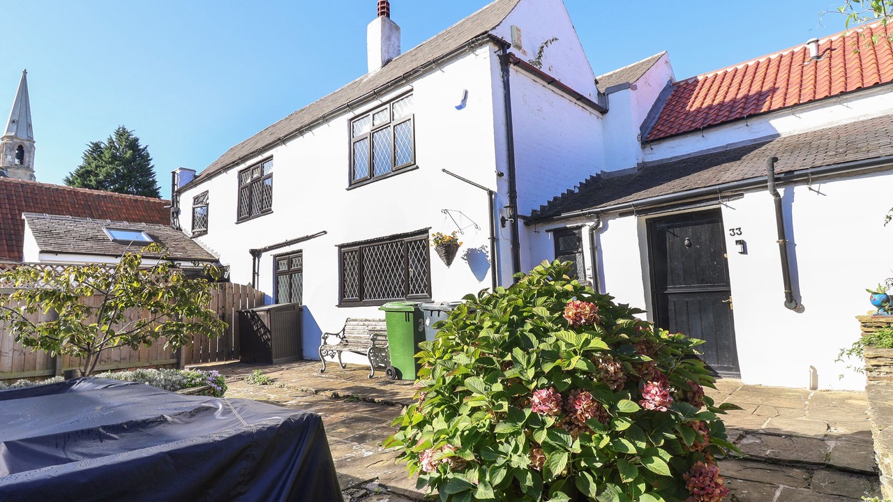 Photo of Outdoor in York