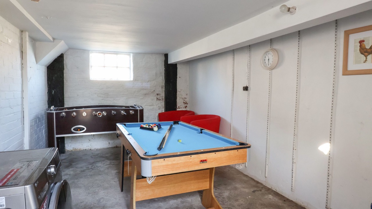 Photo of Bedroom in York