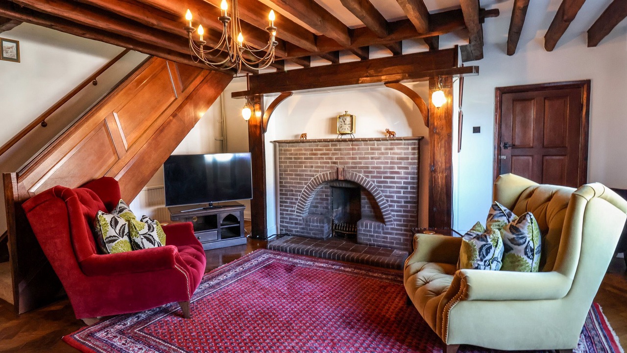 Photo of Livingroom in York